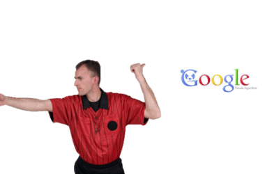 The Importance of Original Content to Avoid Google “Content” aka “Panda” Penalties