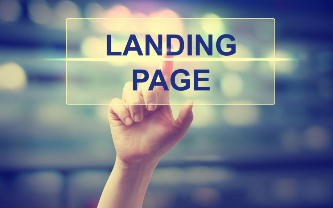 5 Easy Tips to create the Perfect Landing Page